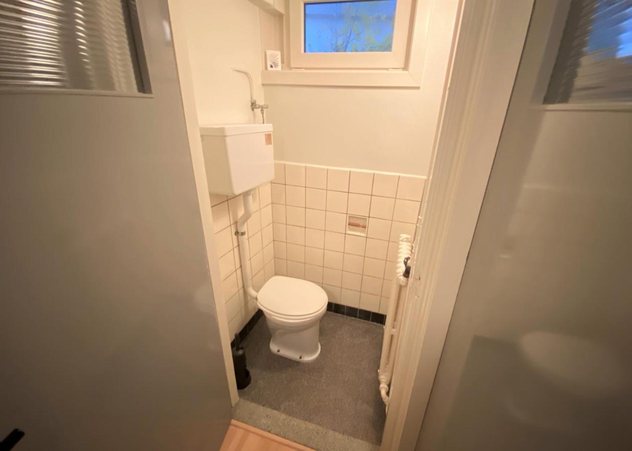Ferienwohnung Nor Saga - Hennequinlaan 10 Cadzand Exterior foto