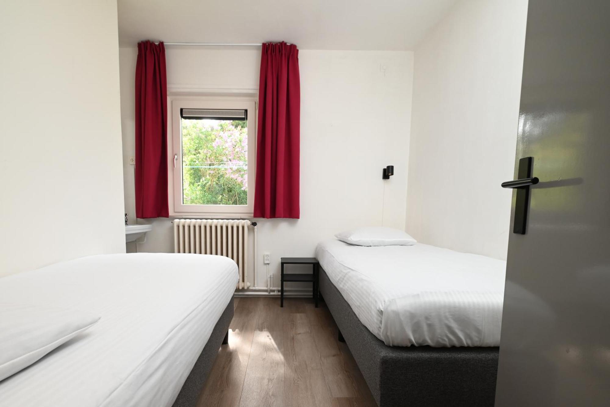 Ferienwohnung Nor Saga - Hennequinlaan 10 Cadzand Exterior foto