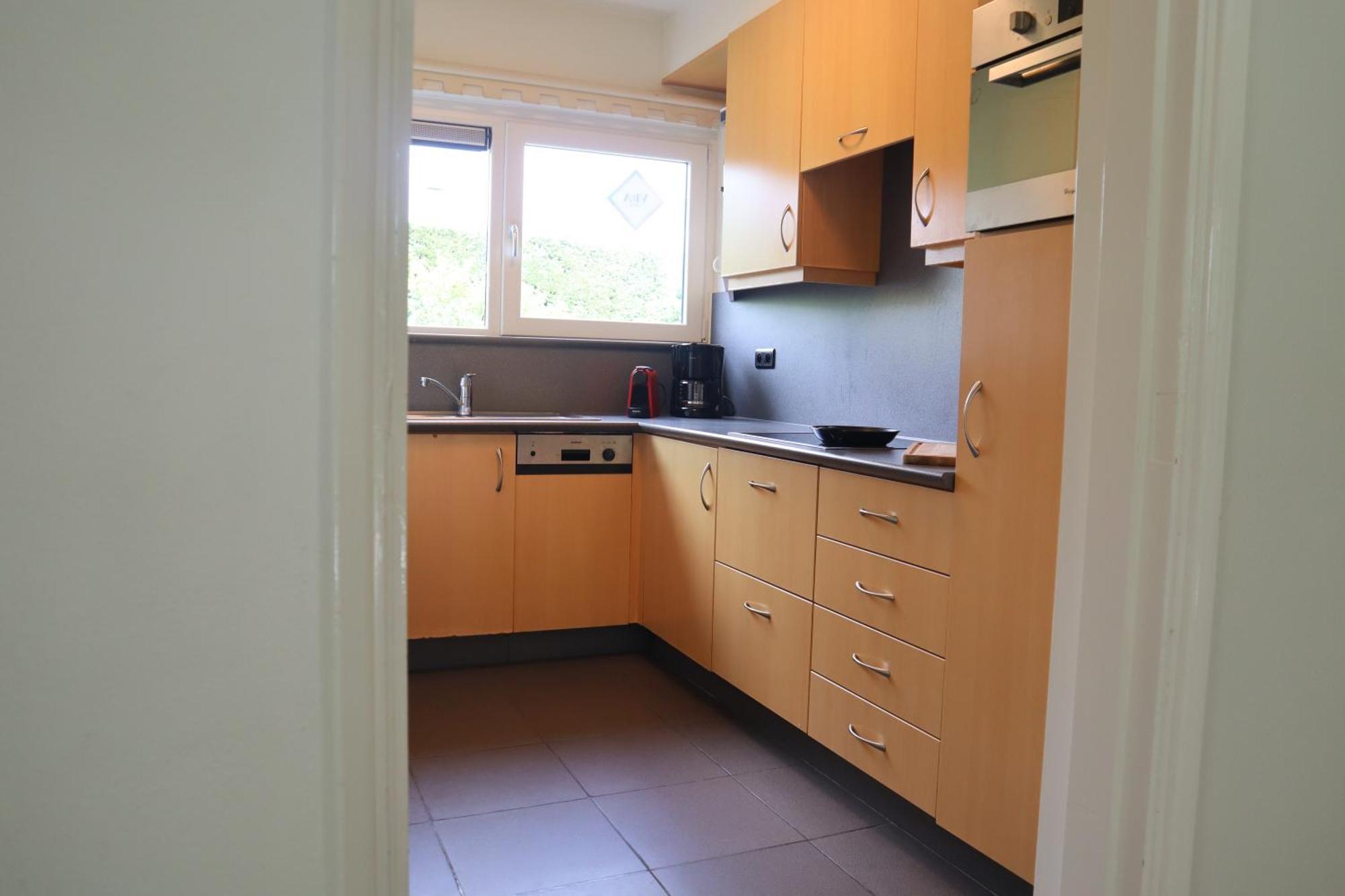 Ferienwohnung Nor Saga - Hennequinlaan 10 Cadzand Exterior foto