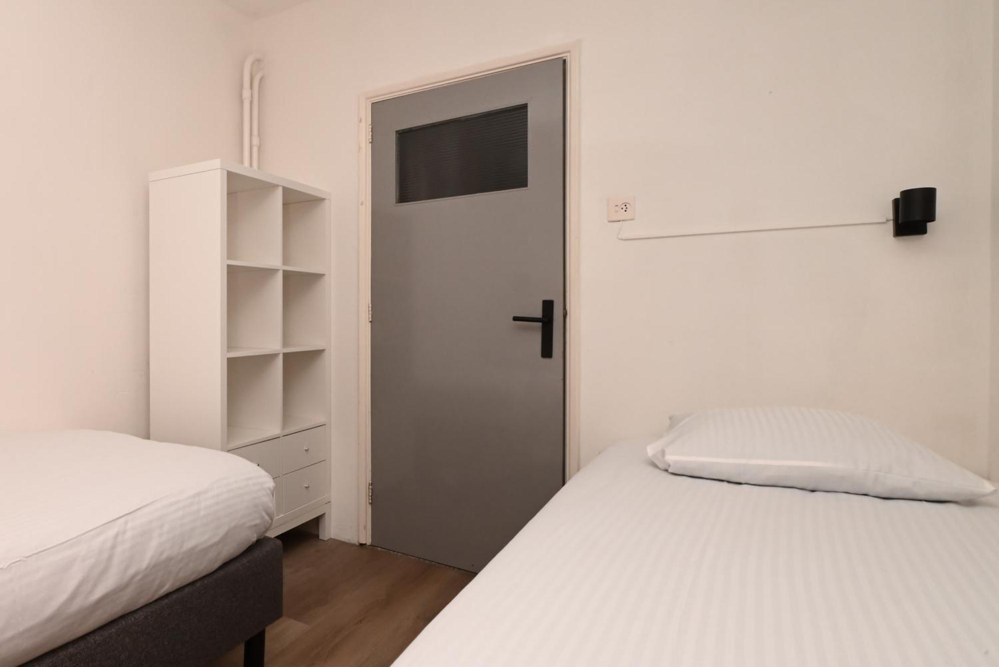Ferienwohnung Nor Saga - Hennequinlaan 10 Cadzand Exterior foto